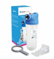 KORPUS 10" WFW EMI Z PRZYŁĄCZEM 1/2" USTM