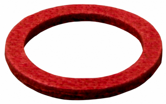 USZCZELKA FIBROWA DO WODOMIERZY 1/2* UO15 RAWIPLAST