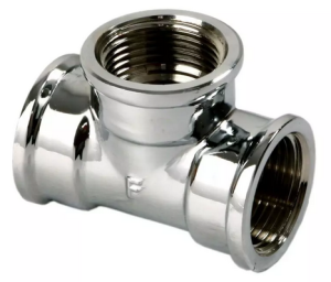 TRÓJNIK CHROM 1/2* F TO2C FERRO
