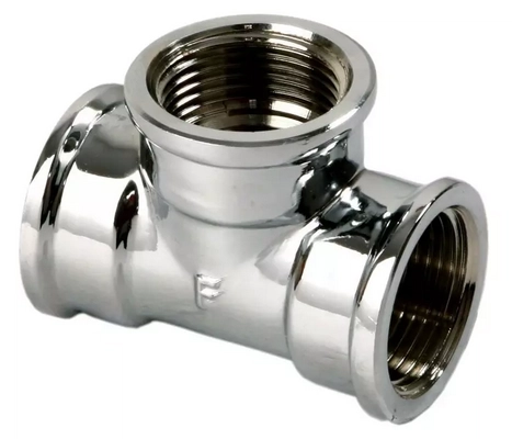 TRÓJNIK CHROM 1/2* F TO2C FERRO