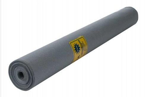 TEKTURA BUDOWLANA 280G/M2 1 ROLKA 1X25M2 PSB