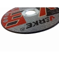 TARCZA DO CIĘCIA METALU GR.1,9 MM FI. 230MM VERKE