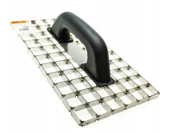 TARNIK DO WEŁNY I STYROPIANU 6260 180X330MM SOLID