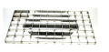 TARNIK DO WEŁNY I STYROPIANU 6260 180X330MM SOLID