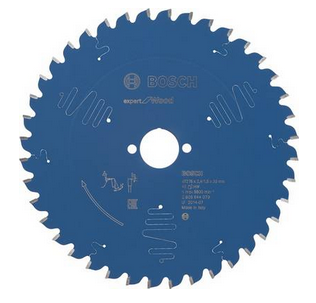 TARCZA DO DREWNA EXPERT FOR WOOD 190X30/48Z BOSCH