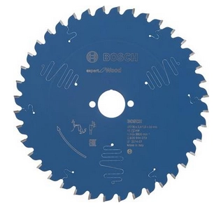 TARCZA DO DREWNA EXPERT FOR WOOD 190X30/48Z BOSCH