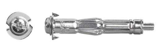 ŚRUBA MOLLY M5X37MM OP.20SZT SM-05037 KOELNER