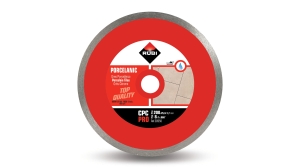 TARCZA DIAMENTOWA CPC 200MM 30956 RUBI