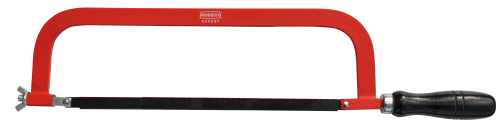 PIŁA DO METALU 300MM UCHWYT DREWNIANY MN-65-006 MODECO