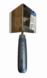 SZPACHELKA KĄTOWA ZEWNĘTRZNA 97X120 0913 KUBALA