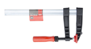 ŚCISK STOLARSKI ŚRUBOWY 500x120MM MN-37-245 MODECO