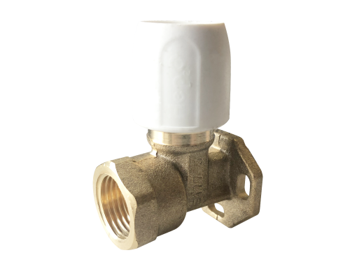 HEP20 KOLANO MOSIĘŻNE Z USZKAMI 15X1/2 GW