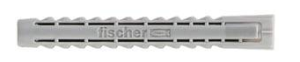 KOSZULKA RAMOWA SX 8x65 8MM 1SZT.  24828 FISCHER
