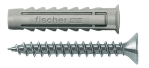 KOŁEK ROZPOROWY UNIWERSALNY SX 8 Sx20MM 1SZT. 70022 FISCHER