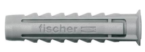 KOSZULKI ROZPOROWE SX 8X40 70008 FISCHER