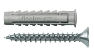 KOŁEK ROZPOROWY SX 6X30MM 70021 FISCHER