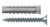 KOŁEK ROZPOROWY SX 6X30MM 70006 FISCHER