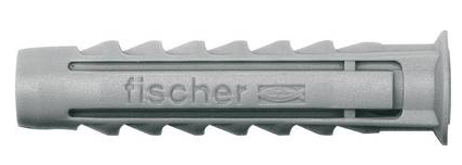 KOSZULKA ROZPOROWA SX 5X25MM 70005 FISCHER