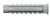 KOSZULKA ROZPOROWA SX 12x60MM 70012 FISCHER