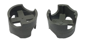 PODKŁADKA DYSTANSOWA BECZKA 15-20-25-30 MAŁA CHRISPOL SYSTEM