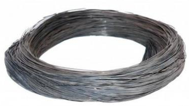 DRUT WIĄZAŁKOWY 1KG GR.1.2MM ROLKA OK.100MB URBAN METAL