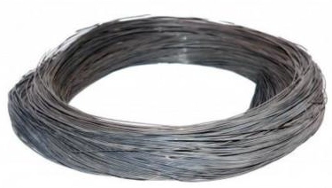 DRUT WIĄZAŁKOWY 1KG GR.1.2MM ROLKA OK.100MB URBAN METAL