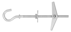 KOTWA ROZKŁADANA M4X75MM Z HAKIEM SPO475 KOELNER