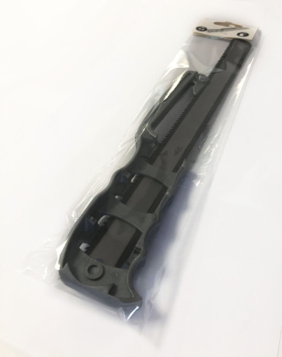 UCHWYT PLASTIKOWY Z BRZESZCZOTEM 300MM 23212 PROFIX