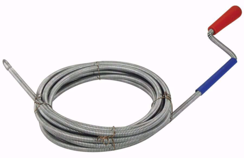 SPIRALA KANALIZACYJNA 6MM/5MB EXTOL