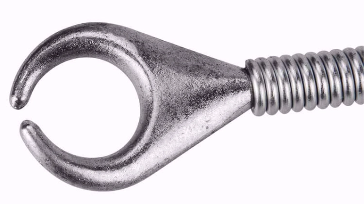 SPIRALA KANALIZACYJNA 6MM/5MB EXTOL