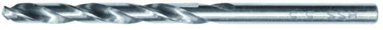 HSS 8,5MM WIERTŁO DO METALU I DREWNA
