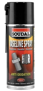 WAZELINA DO PISTOLETU 400ML SOUDAL