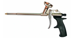 PISTOLET DO PIANY METALOWY FG-STD15 SOUDAL