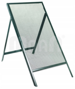 SITO MURARSKIE 4x4MM DO PIACHU W RAMCE Z PODPORĄ MAAN 