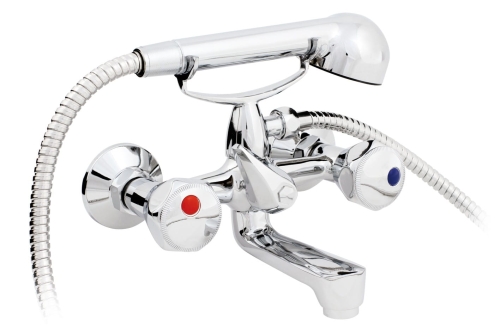 HYDRO STANDARD BATERIA WANNOWA ŚCIENNA B.101 ''21''