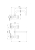 HYDRO STANDARD BATERIA UMYWALKOWA ŚCIENNA B102 ''8''