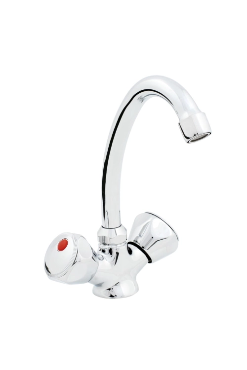HYDRO STANDARD BATERIA UMYWALKOWA STOJĄCA B103 "53''