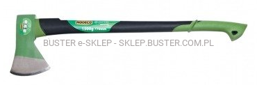 SIEKIERA FIBREGLASS 1,5KG 77CM MODECO GARDEN