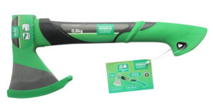 SIEKIERA FIBREGLASS MN-64-422 0,8KG 44CM MODECO GARDEN 