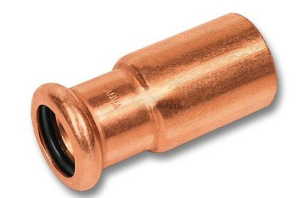 NYPEL REDUKCYJNY 22X15MM 6243 SANHA