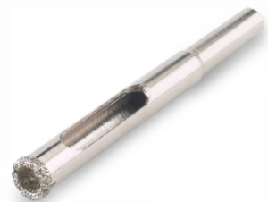 WIERTŁO DIAMENTOWE EASY GRES 8MM 04923 RUBI