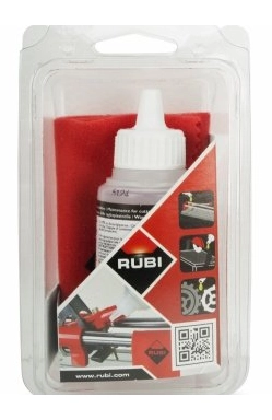 SMAR DO PROWADNIC 18980 RUBI
