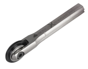 KÓŁKO TNĄCE DO CIĘCIA GLAZURY NA TRZPIENIU EXTREME 22MM 01907 RUBI