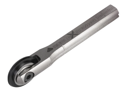 KÓŁKO TNĄCE DO CIĘCIA GLAZURY NA TRZPIENIU EXTREME 22MM 01907 RUBI