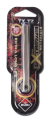 KÓŁKO TNĄCE DO CIĘCIA GLAZURY NA TRZPIENIU EXTREME 22MM 01900 RUBI