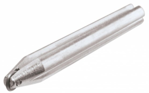 NÓŻ KÓŁKO TNĄCE 6MM SILVER DO PRZECINAREK TX-MAX I TZ 01959 RUBI