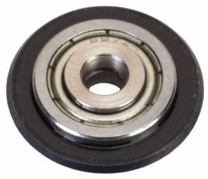 KÓŁKO TNĄCE 22MM EXTREME DO SLIM, TP i TQ 01901 RUBI