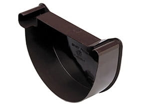 KANION 130B DENKO ZEWNĘTRZNE PRAWE BRĄZ