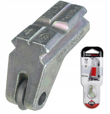 KÓŁKO TNĄCE 10MM DO PRZECINAREK TI 01975 RUBI