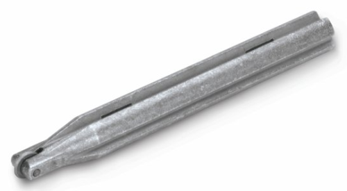 KÓŁKO TNĄCE 10MM DO PRZECINAREK FAST, TS, TR, SPEED MAGNET 01946 RUBI